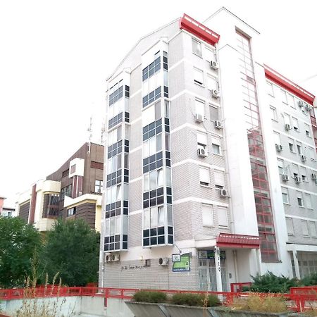 Arena Relax Apartman Belgrad Zewnętrze zdjęcie