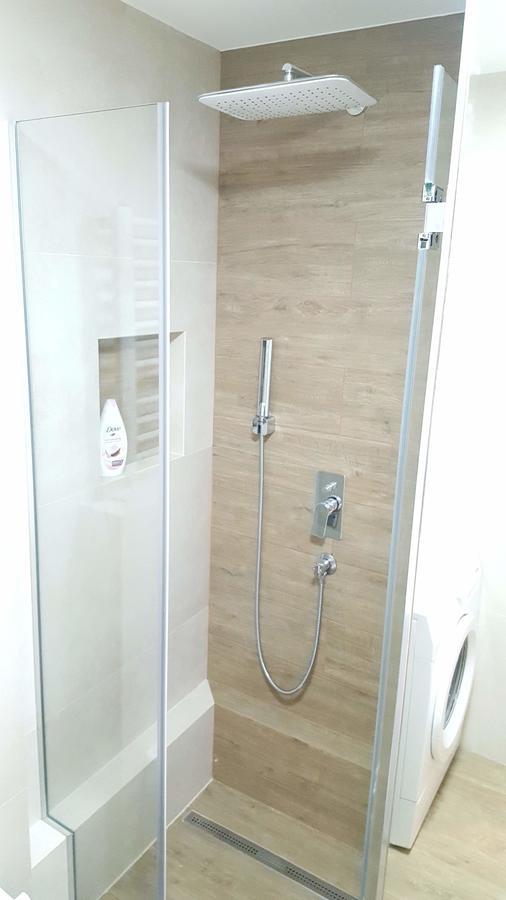 Arena Relax Apartman Belgrad Zewnętrze zdjęcie
