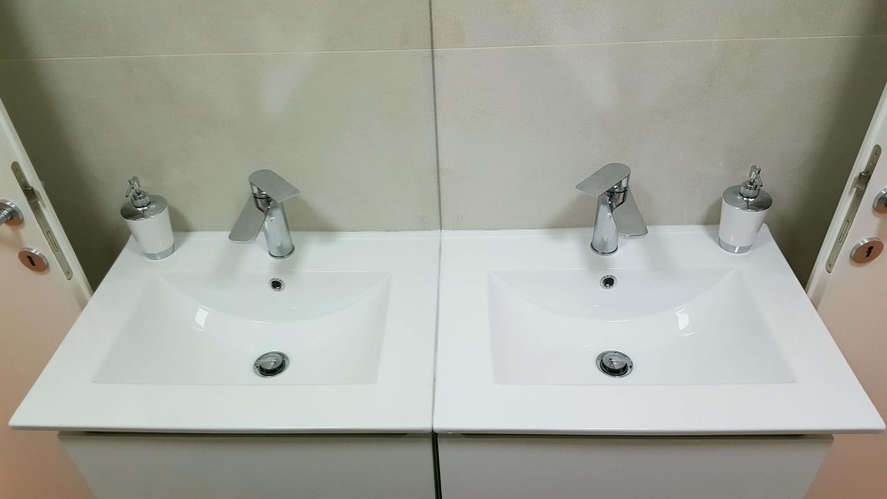 Arena Relax Apartman Belgrad Zewnętrze zdjęcie