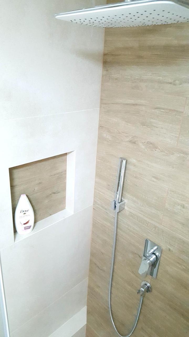 Arena Relax Apartman Belgrad Zewnętrze zdjęcie